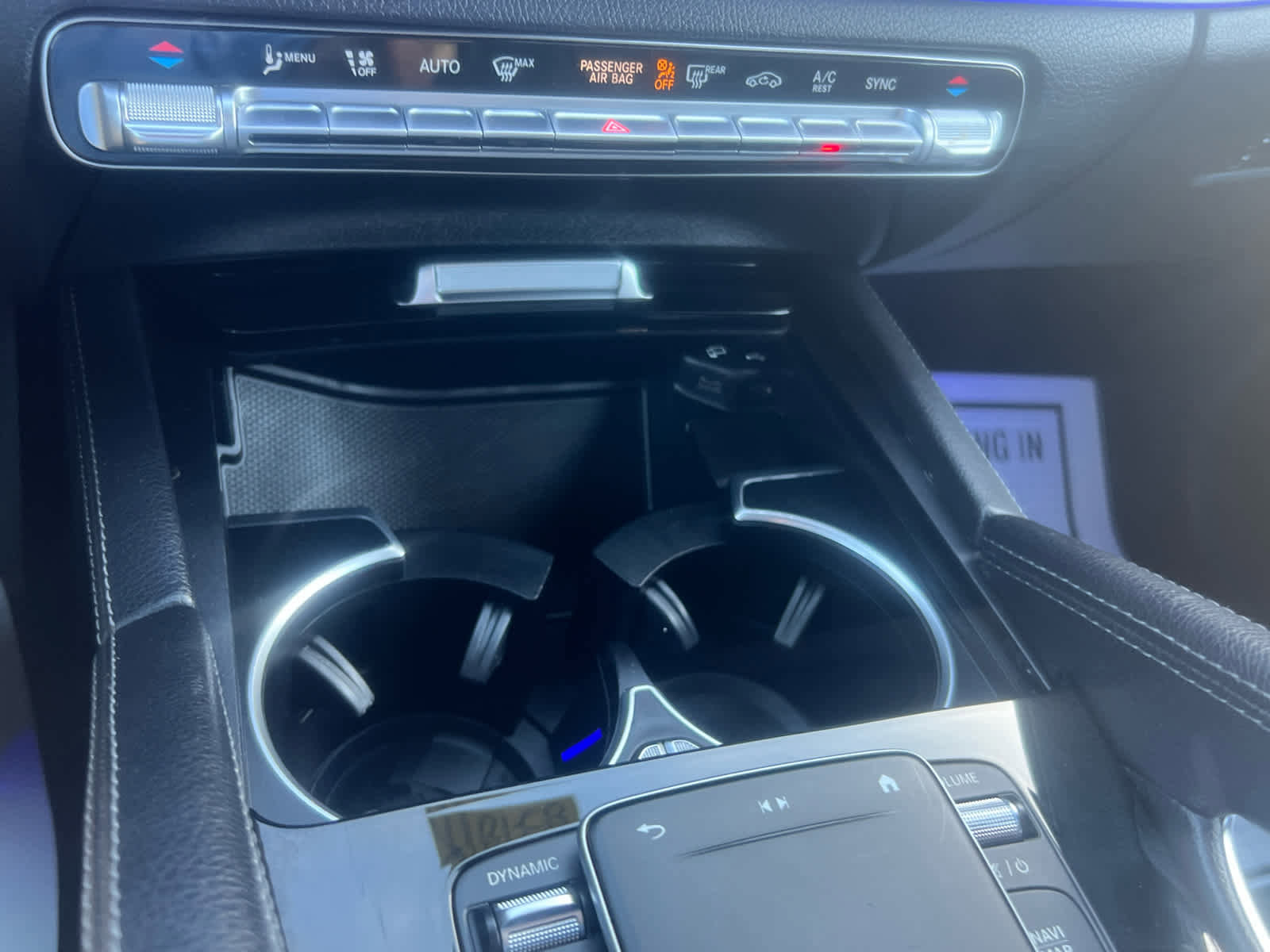 Used 2022 Mercedes-Benz GLS 450 4MATIC image 24