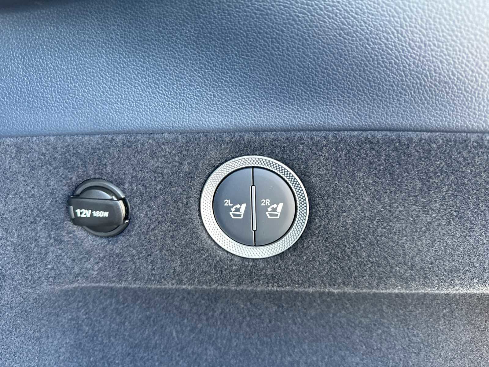 New 2026 Genesis GV80 3.5T e-SC AWD/4WD image 40