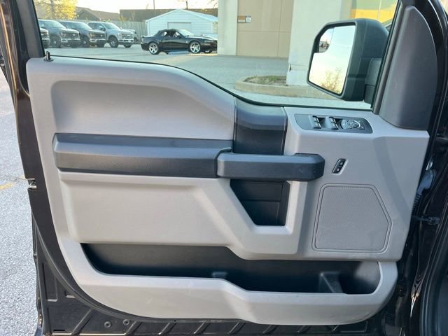 Used 2020 Ford F150 XL w/ Equipment Group 101A Mid image 13