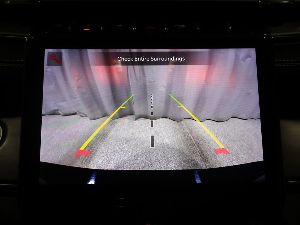 Used 2023 Jeep Grand Cherokee L Limited w/ Trailer Tow Group (B) image 31