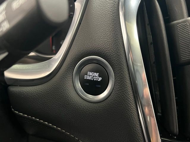 Certified 2023 Chevrolet Traverse Premier w/ Redline Edition image 19
