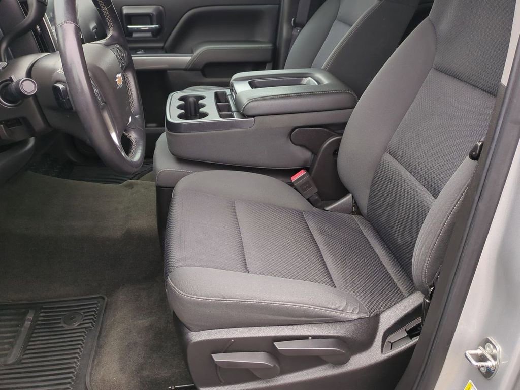 Used 2017 Chevrolet Silverado 1500 LT image 16