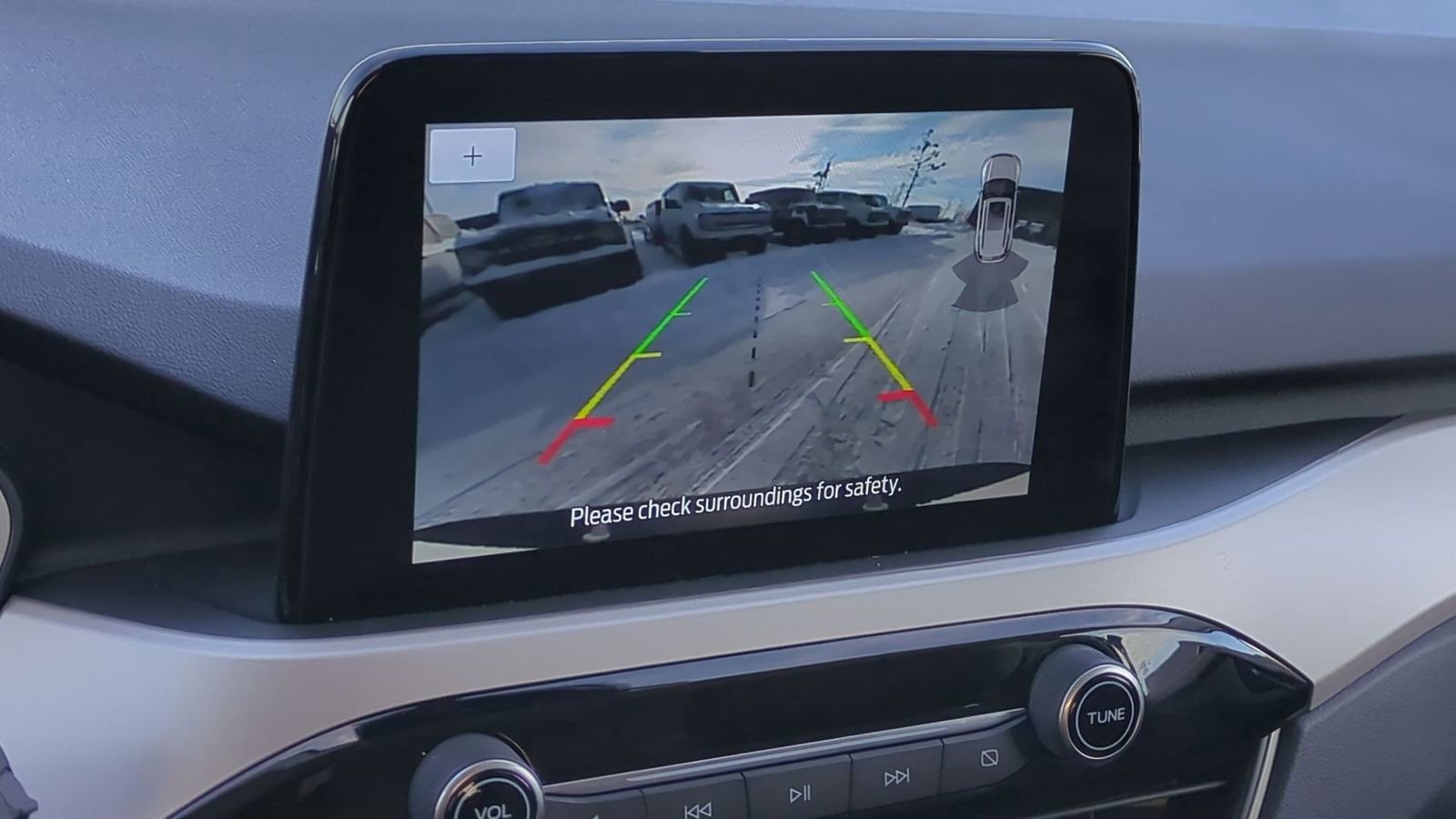 Used 2022 Ford Escape SEL image 31