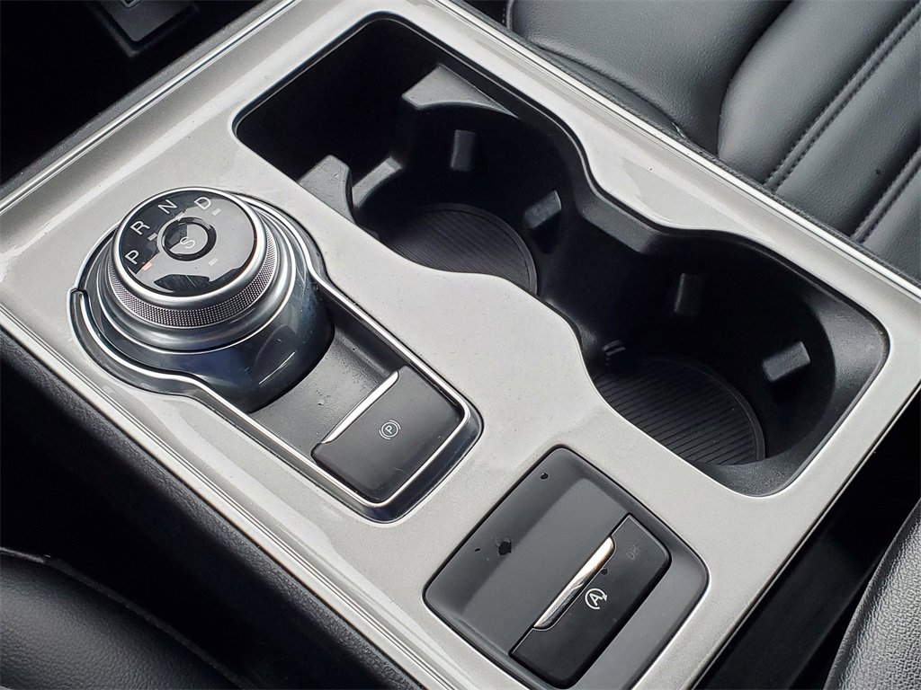 Used 2024 Ford Edge SEL image 18