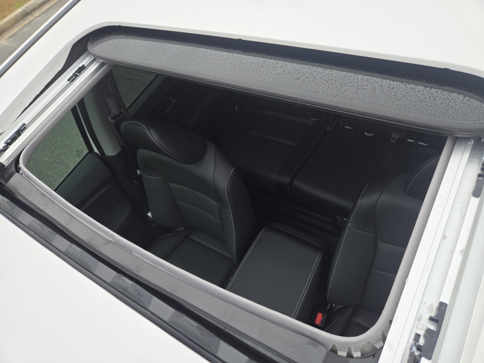 New 2026 Honda Ridgeline RTL image 4