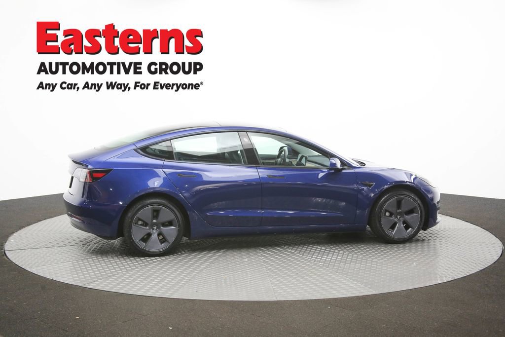 Used 2023 Tesla Model 3 Standard Range RWD image 38