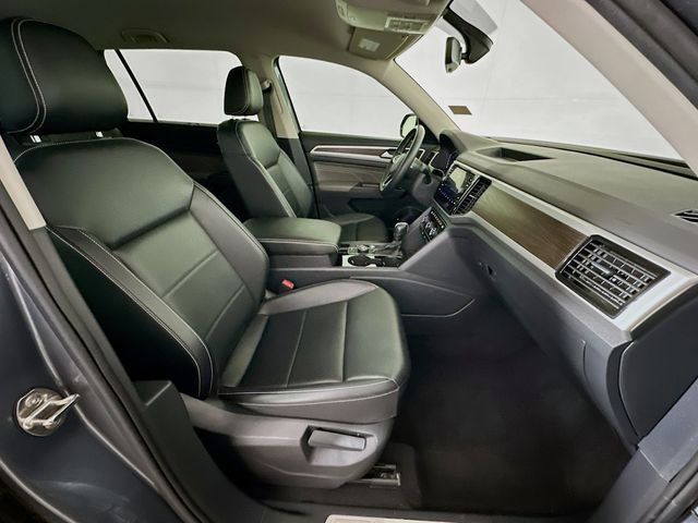Used 2022 Volkswagen Atlas SE image 27