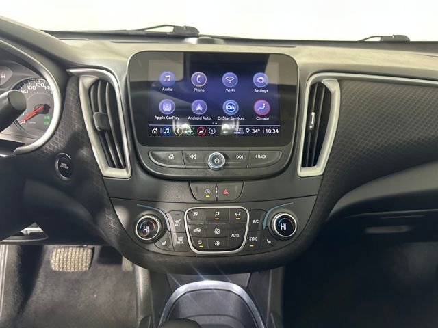 Used 2023 Chevrolet Malibu LT image 21