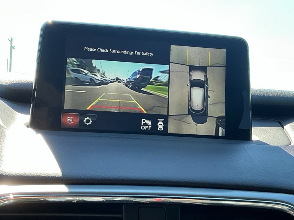 Used 2019 MAZDA CX-9 Grand Touring FWD image 34