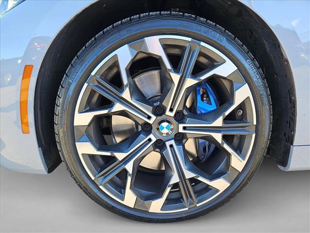 Used 2025 BMW 430i Coupe w/ M Sport Package image 22
