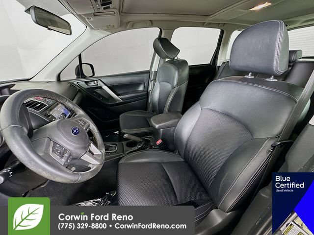 Used 2018 Subaru Forester 2.0XT Premium AWD/4WD image 23