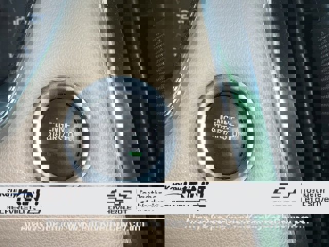 Certified 2023 Chevrolet Traverse LS w/ LPO, Floor Liner Package image 20