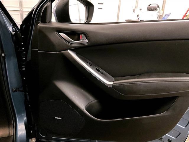 Used 2016 MAZDA CX-5 Touring w/ Bose/Moonroof Package FWD image 23