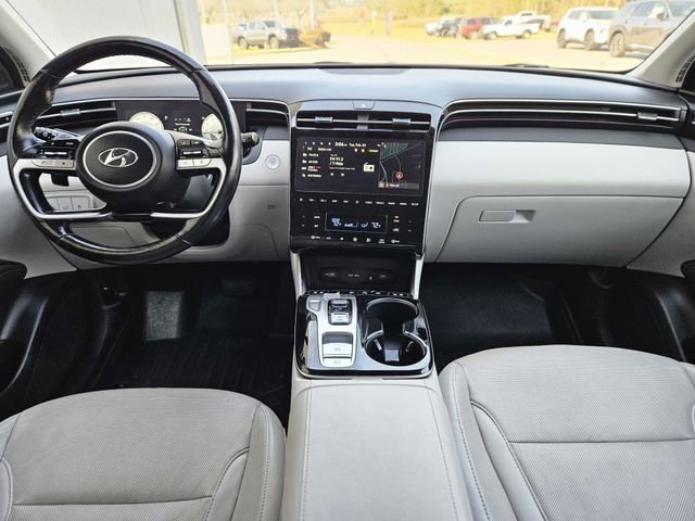 Used 2023 Hyundai Tucson Limited FWD image 15
