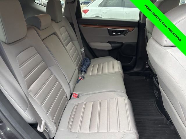 Used 2018 Honda CR-V EX image 18