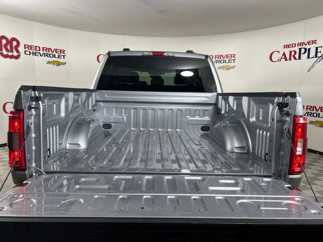 Used 2023 Ford F150 XLT image 22