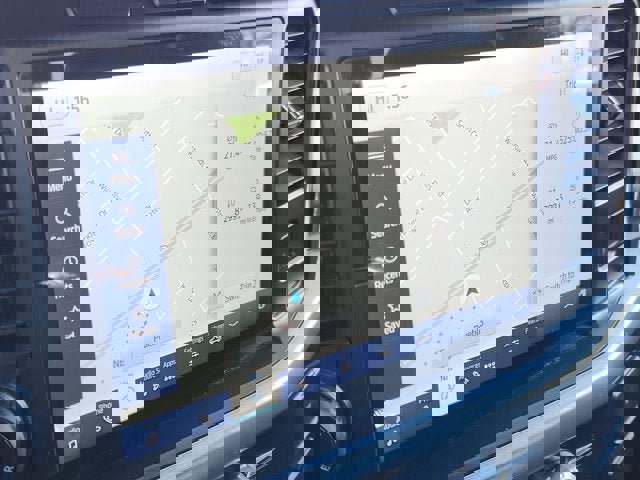 Certified 2023 Ford F150 Lariat w/ Equipment Group 502A High image 19