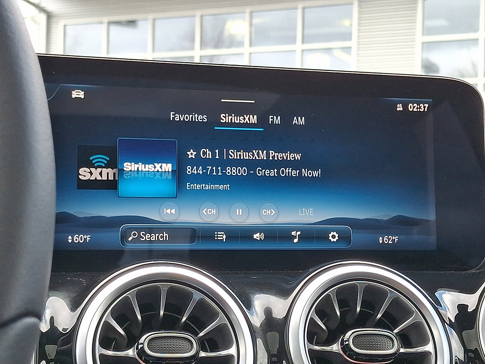 Certified 2026 Mercedes-Benz GLA 250 4MATIC image 18