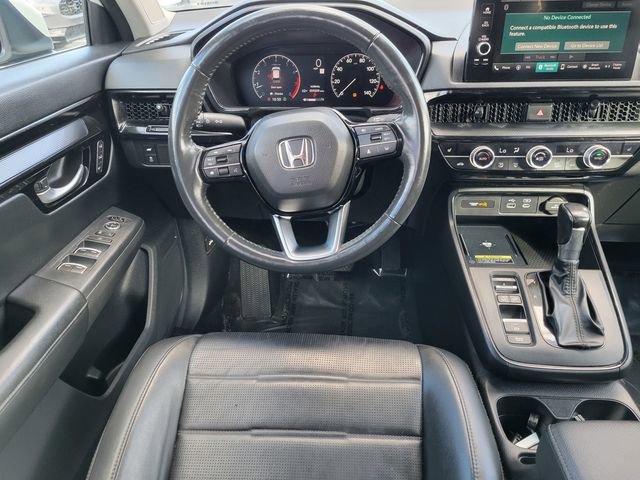 Used 2023 Honda CR-V EX-L image 28