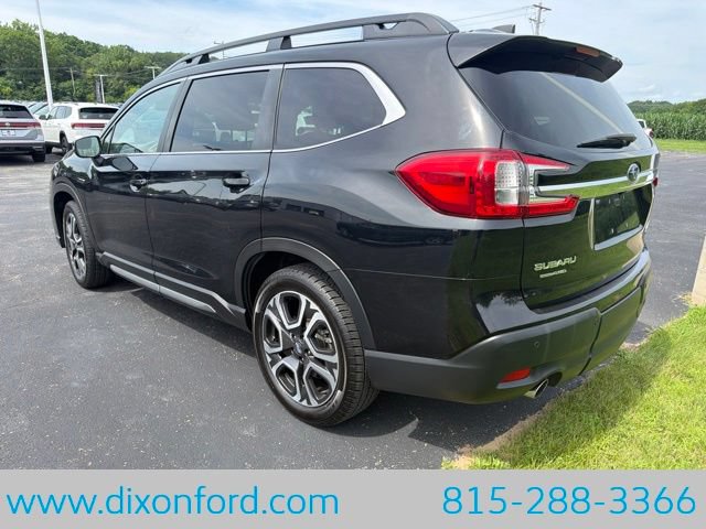 Used 2023 Subaru Ascent Limited AWD/4WD image 3