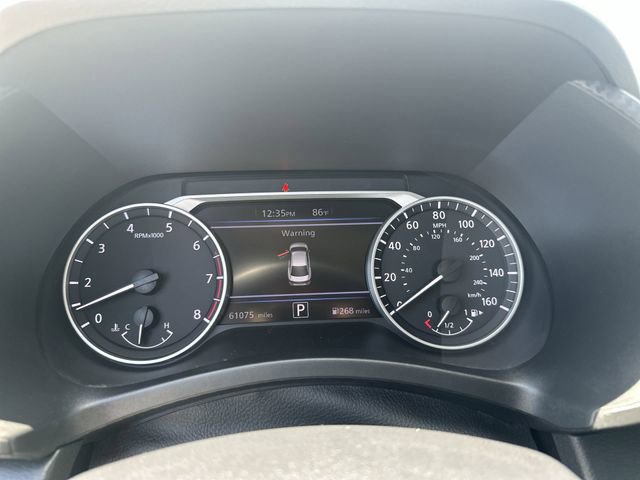 Used 2024 Nissan Sentra SV image 26