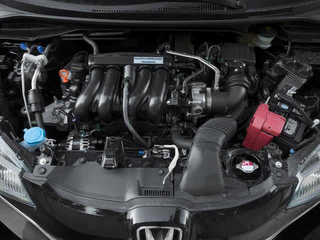 Used 2016 Honda Fit EX image 13