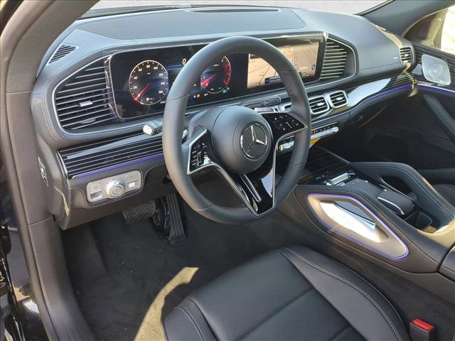 New 2026 Mercedes-Benz GLE 450 4MATIC Coupe image 3