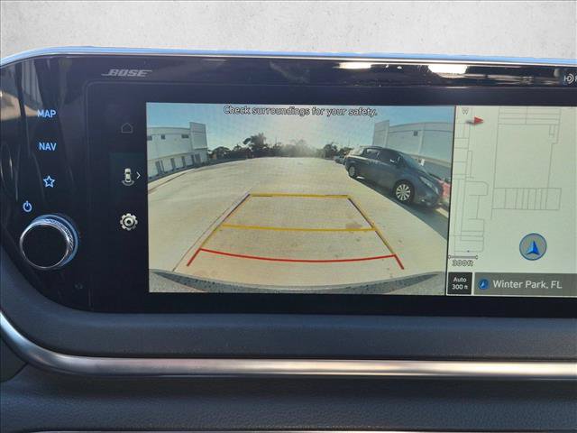 Used 2022 Hyundai Sonata SEL Plus w/ Cargo Package FWD image 9