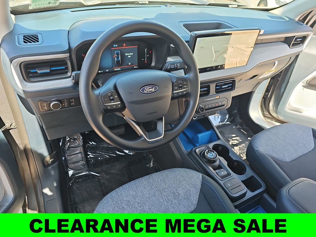 New 2025 Ford Maverick XLT image 15
