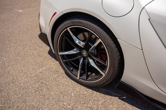 Used 2020 Toyota Supra RWD image 10