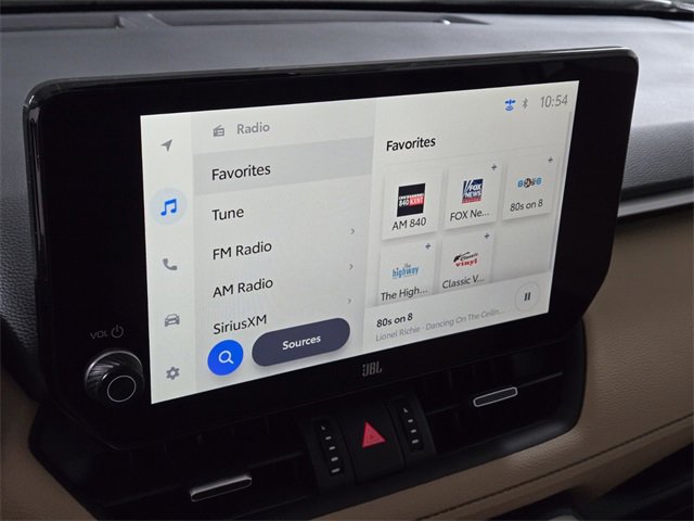 Used 2025 Toyota RAV4 XLE Premium w/ Weather Package image 34