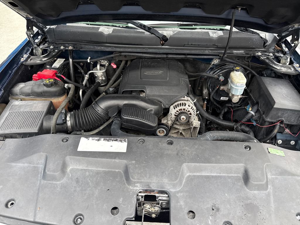 Used 2011 Chevrolet Silverado 1500 LS image 24