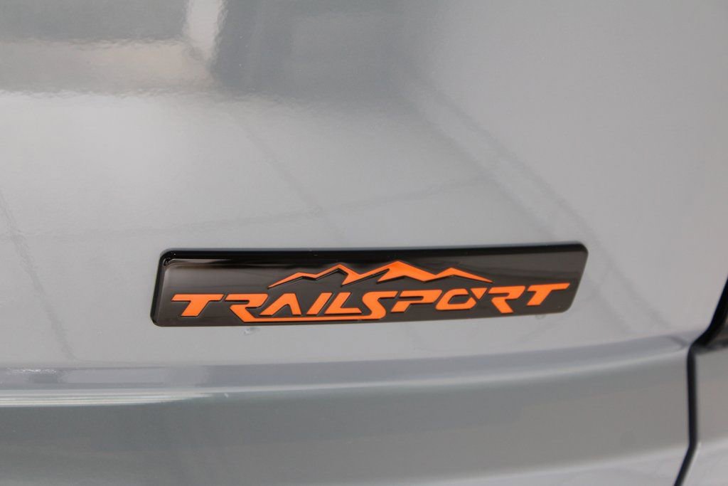 New 2026 Honda Passport TrailSport image 9
