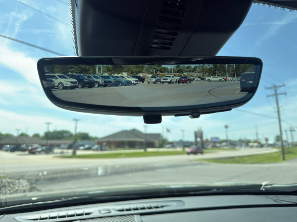 Used 2026 Buick Enclave Avenir w/ Super Cruise Package AWD/4WD image 23