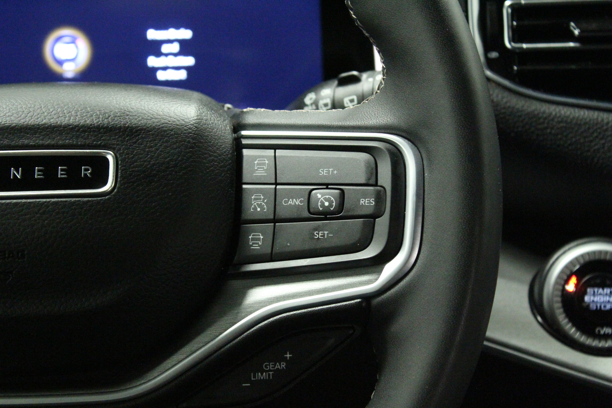 Used 2023 Jeep Wagoneer Series II RWD image 26