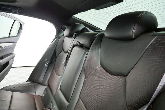 Used 2023 Cadillac CT5 V w/ Premium Package RWD image 37
