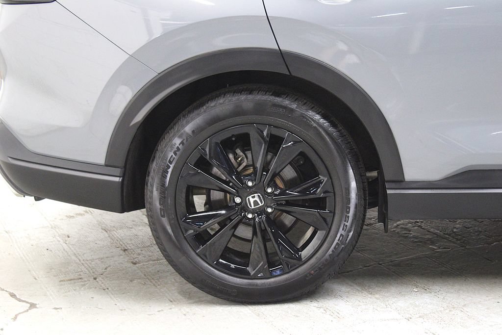 Used 2025 Honda CR-V Sport Touring image 38