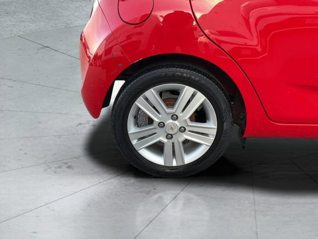 Used 2014 Chevrolet Spark LS FWD image 31