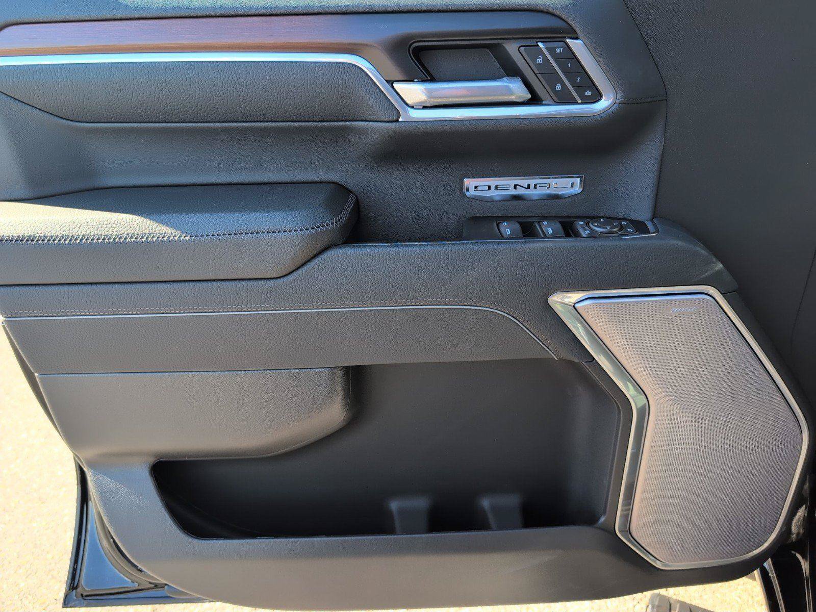 New 2026 GMC Sierra 1500 Denali AWD/4WD image 15
