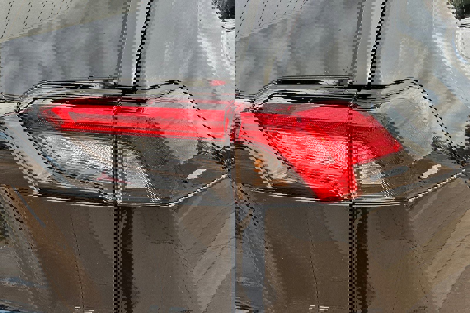 New 2025 Toyota RAV4 LE image 32