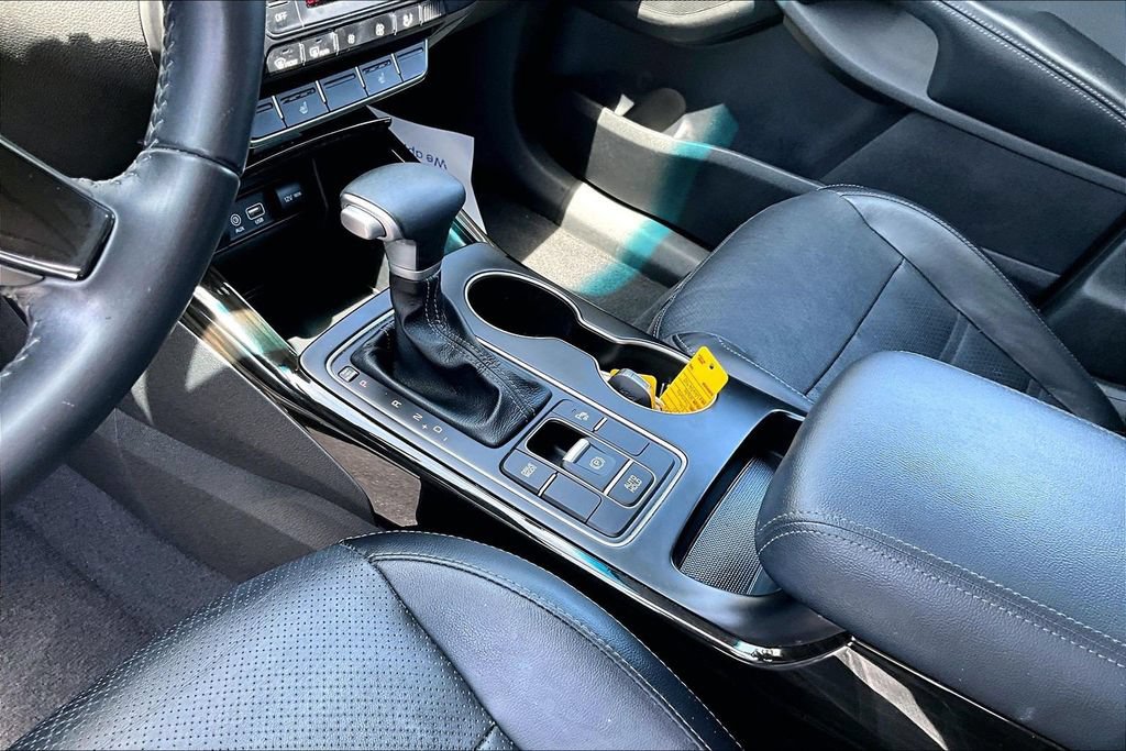 Used 2020 Kia Sorento EX FWD image 10