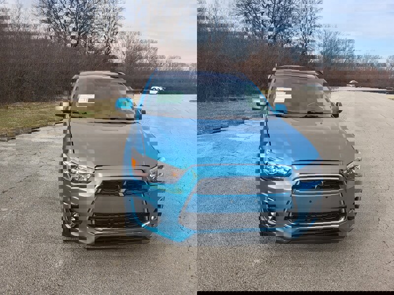 Used 2013 Mitsubishi Outlander Sport SE image 13