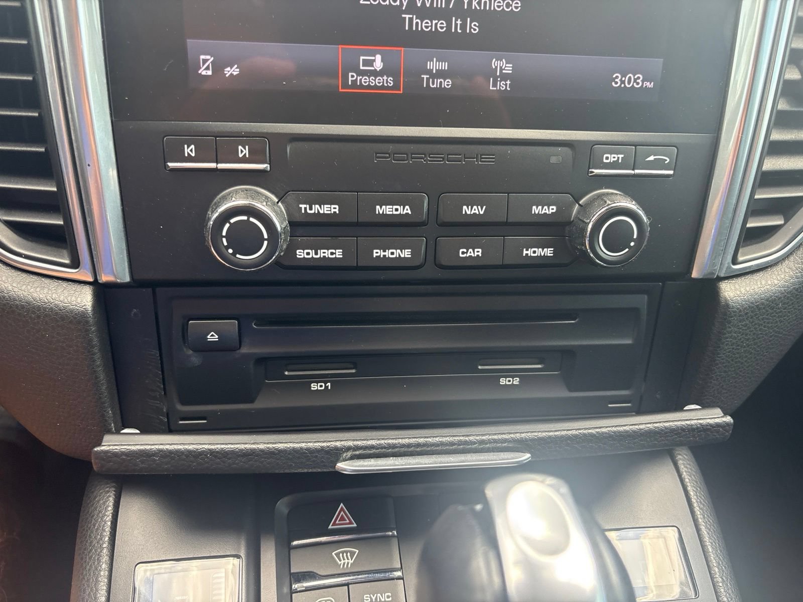 Used 2018 Porsche Macan S AWD/4WD image 24