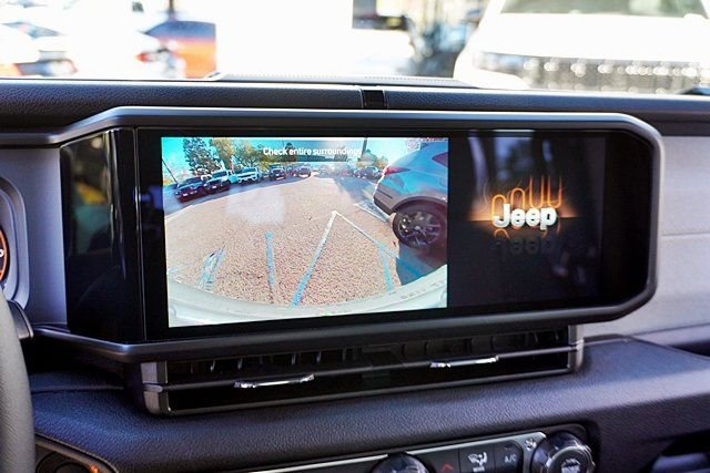 New 2026 Jeep Wrangler Unlimited Sport S image 31