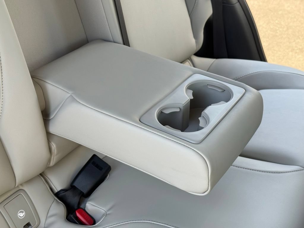 New 2026 MAZDA CX-30 AWD 2.5 S image 22