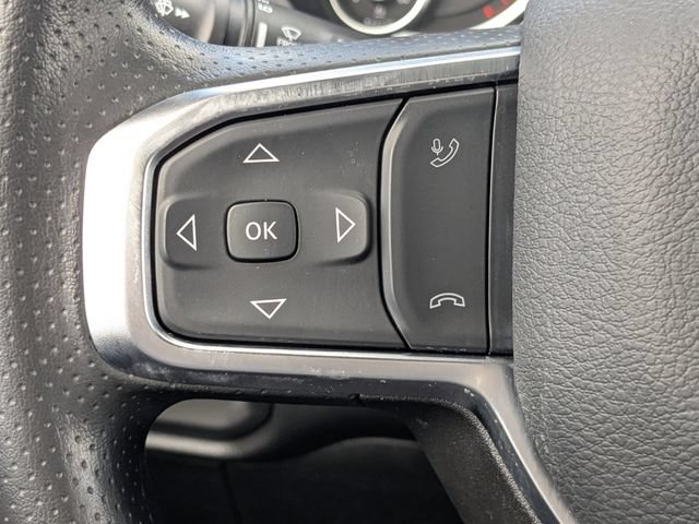 New 2026 RAM 5500 Tradesman w/ Chrome Appearance Group AWD/4WD image 20