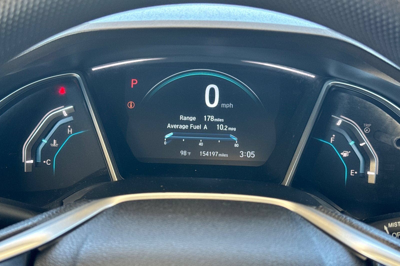 Used 2018 Honda Civic EX image 23