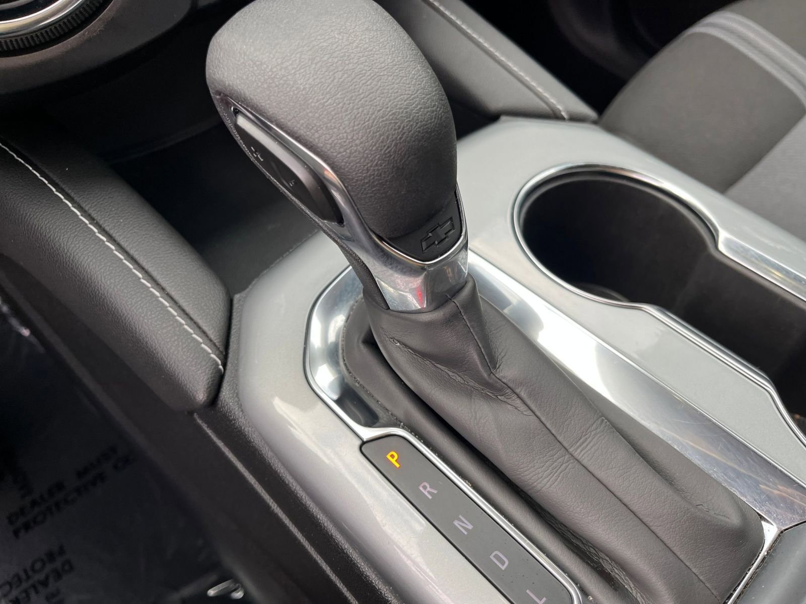 Used 2025 Chevrolet Blazer LT image 42