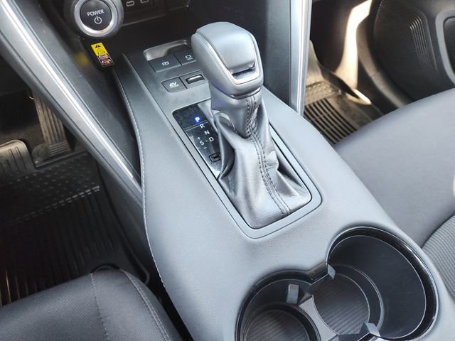 Certified 2024 Toyota Venza LE image 19
