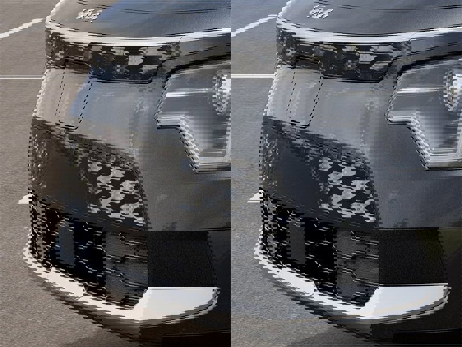 New 2025 Kia Niro Wind w/ Wind Preserve Package image 12